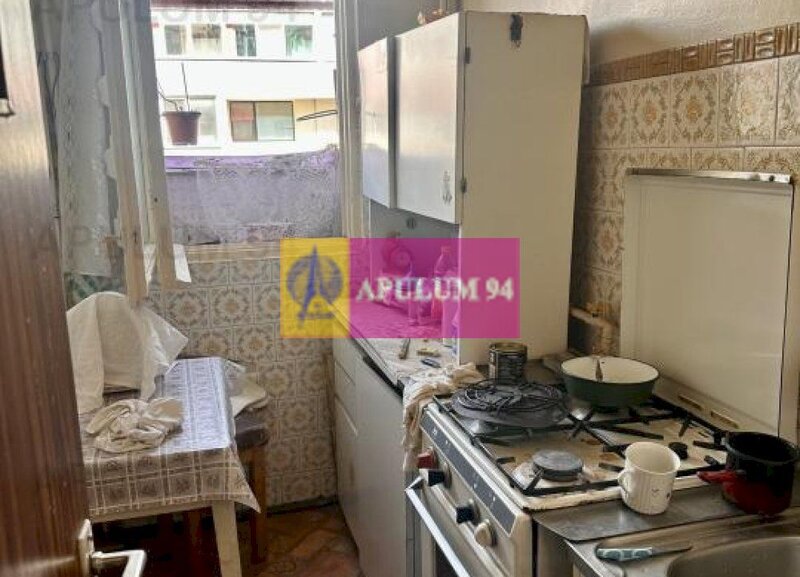 Apartament 2 camere Soseaua Giurgiului- Piata Progresul