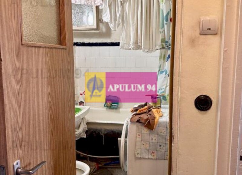 Apartament 2 camere Soseaua Giurgiului- Piata Progresul